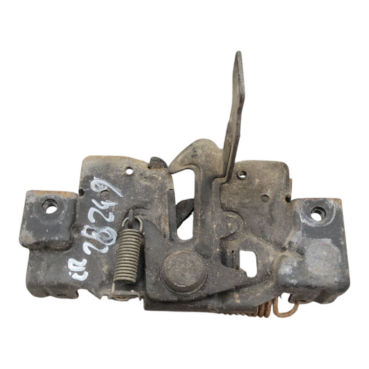 Serratura Cofano Anteriore MAZDA 6 1 Serie Berlina SW