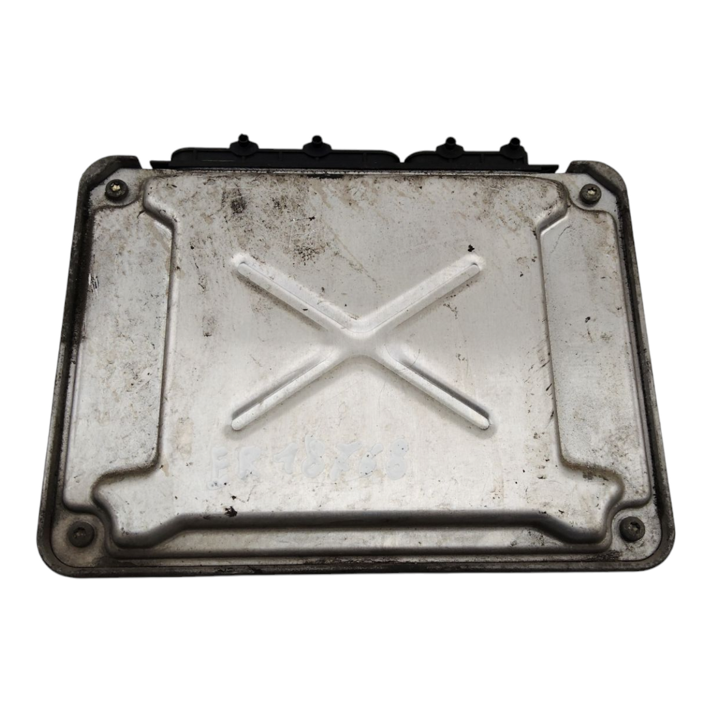 Centralina Iniezione FIAT PANDA 2 Serie 1.2 Benzina GPL Motore 188A4000