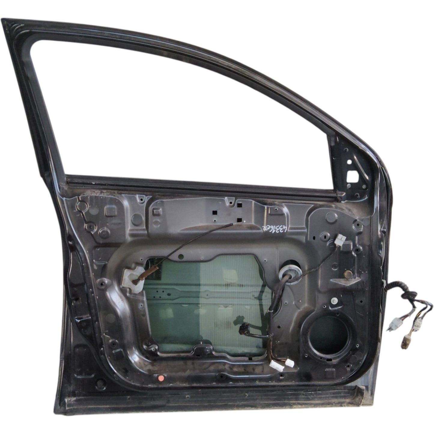 Porta Portiera Anteriore Sinistro NISSAN QASHQAI+2