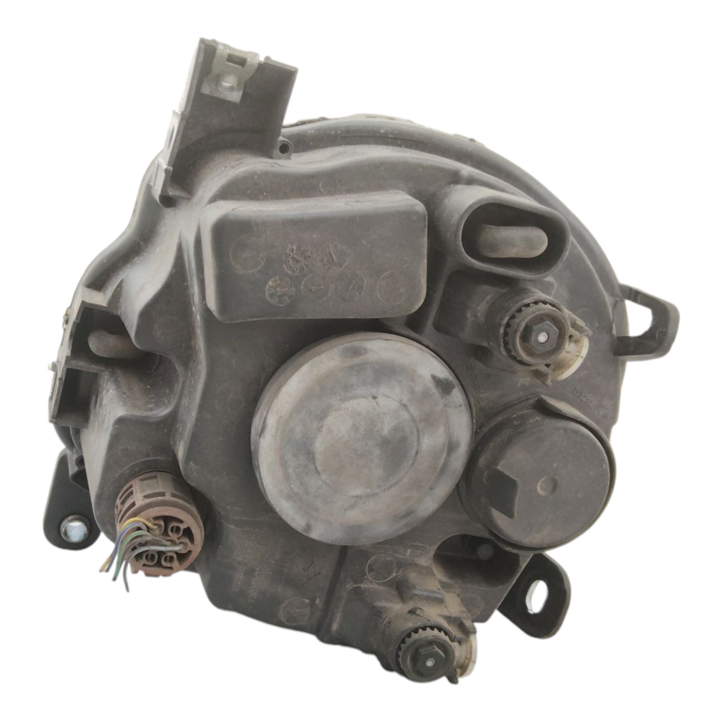 Faro Proiettore Anteriore Sinistro FIAT 500 2 Serie Berlina Cabrio