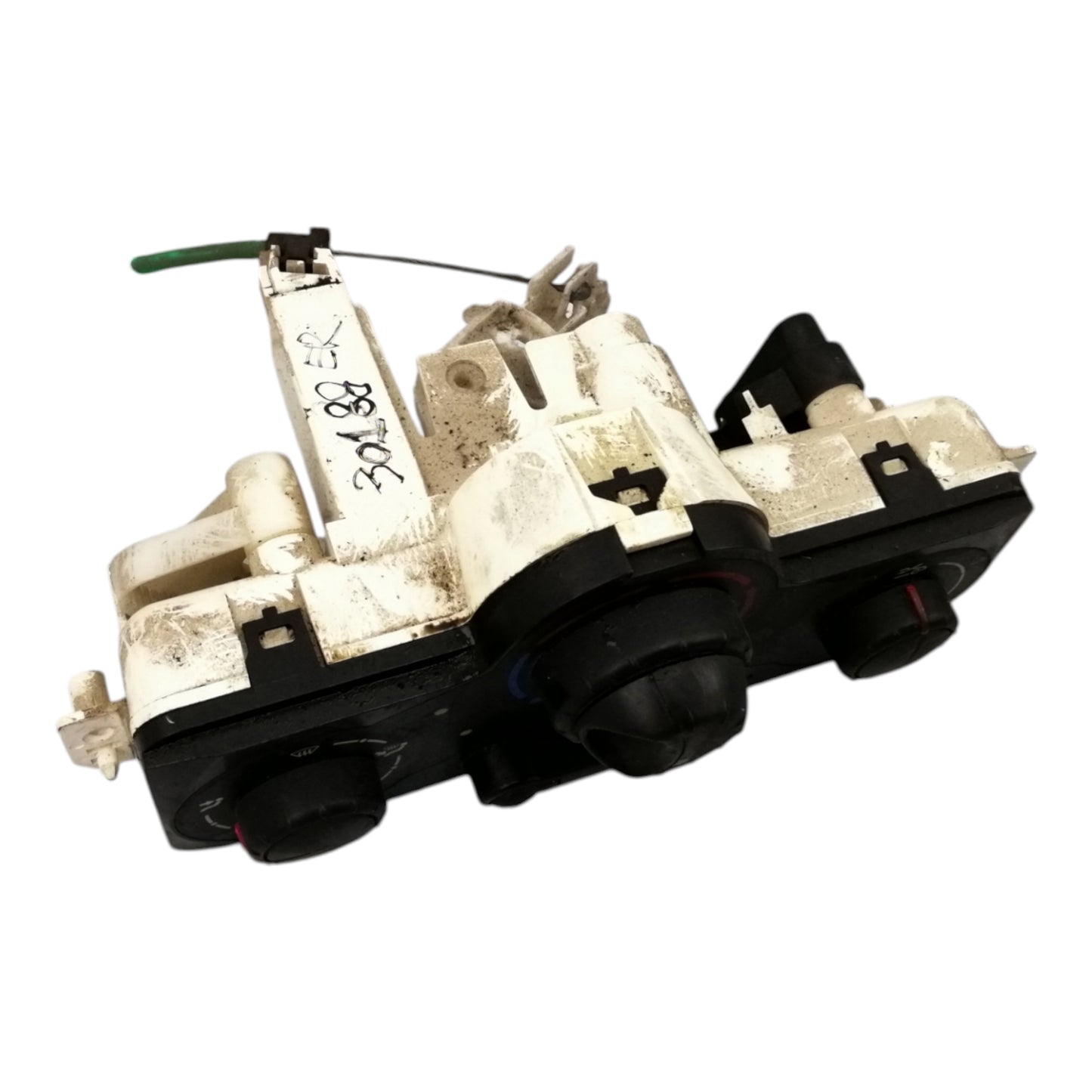 Modulo Comando Clima RENAULT MODUS/CLIO 3 Serie/GRAND MODUS