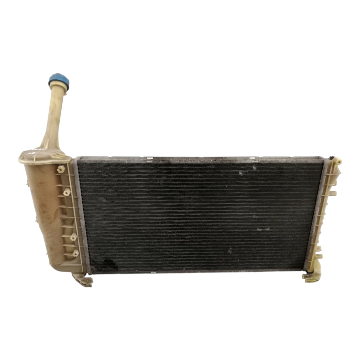 Radiatore Acqua Raffreddamento LANCIA YPSILON 1 2 Serie Benzina GPL