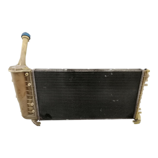 Radiatore Acqua Raffreddamento LANCIA YPSILON 1 2 Serie Benzina GPL