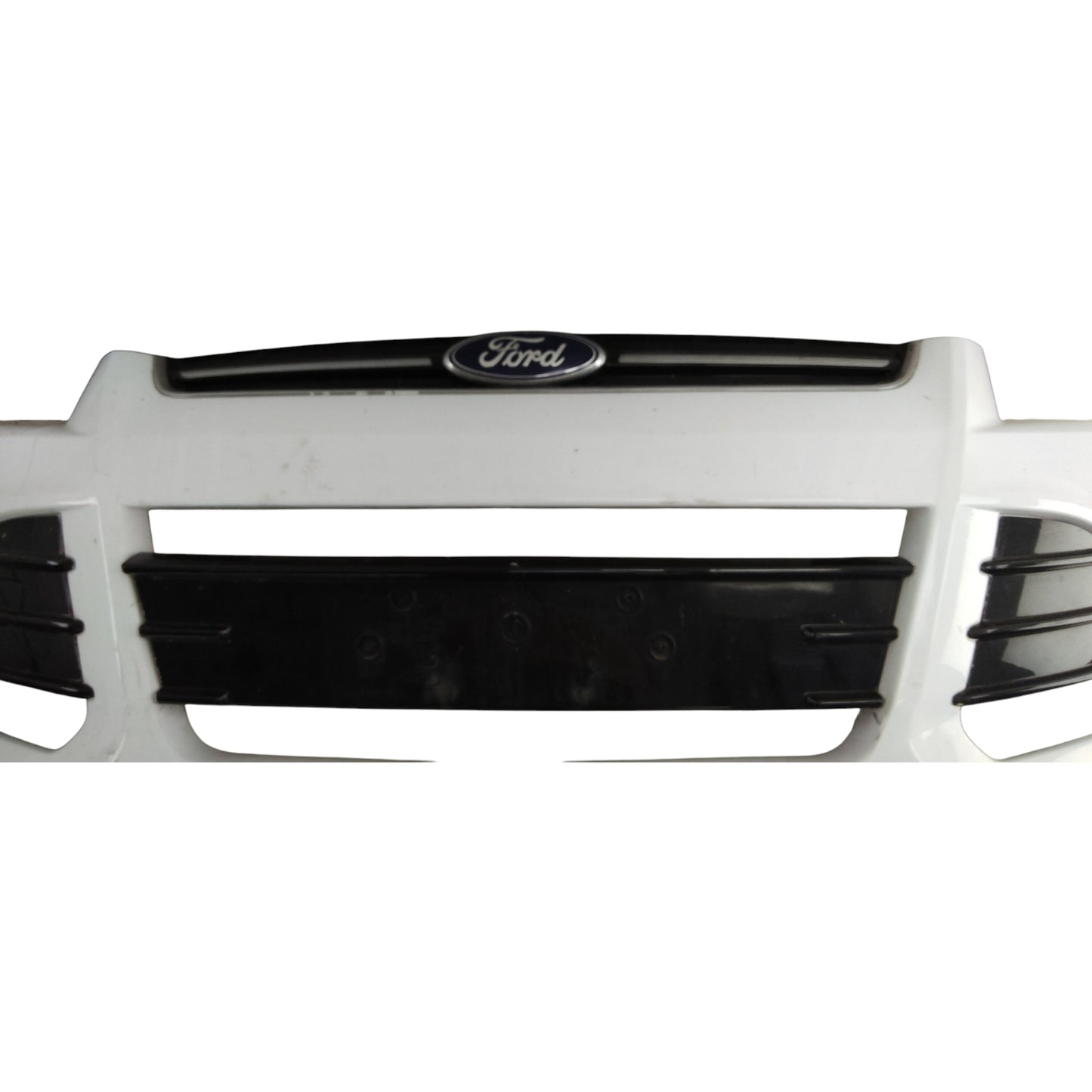 Paraurti Anteriore FORD KUGA 2 Serie Pre-Restyling