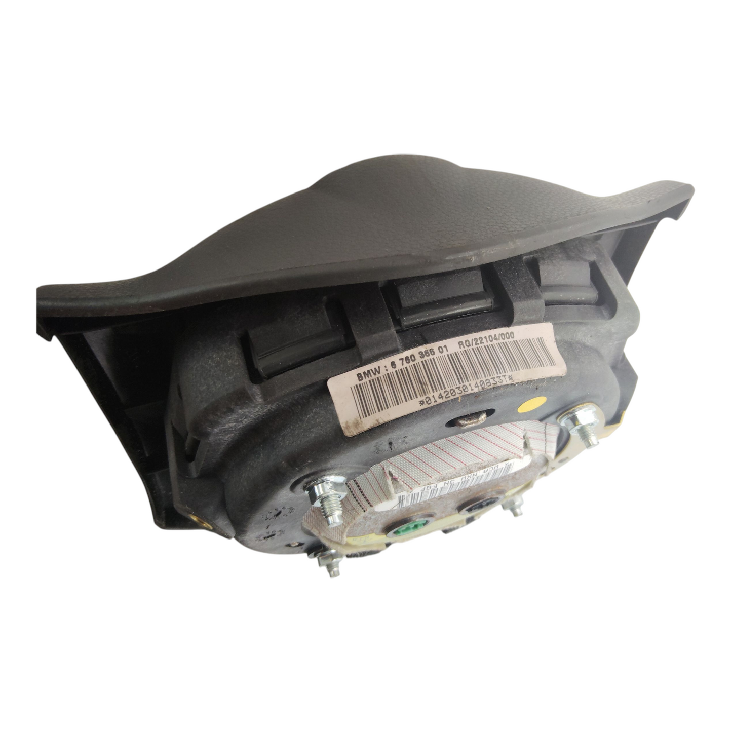 Airbag Volante Lato Guida MINI ONE R50