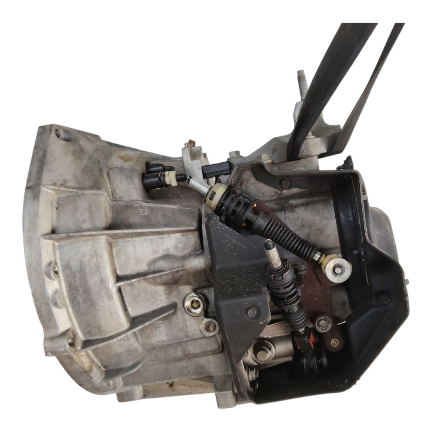 Cambio Manuale 5 Marce FORD FIESTA 5 Serie/FUSION 1.4 TDCi F6JB F6JA