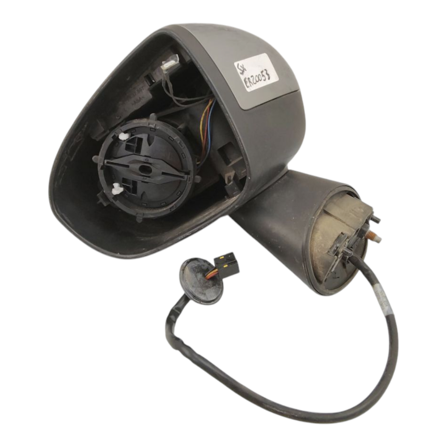 Specchietto Retrovisore Esterno Anteriore Sinistro OPEL MERIVA B