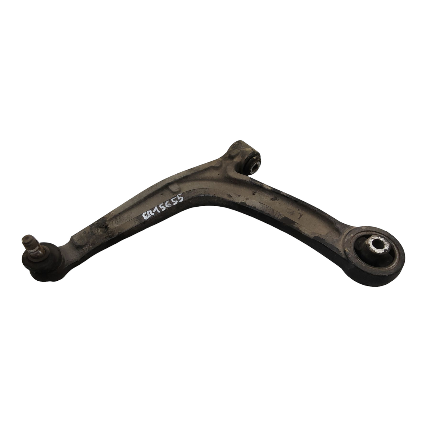 Braccio Oscillante Anteriore Sinistro FIAT 500 2 Serie/500 C Benzina GPL