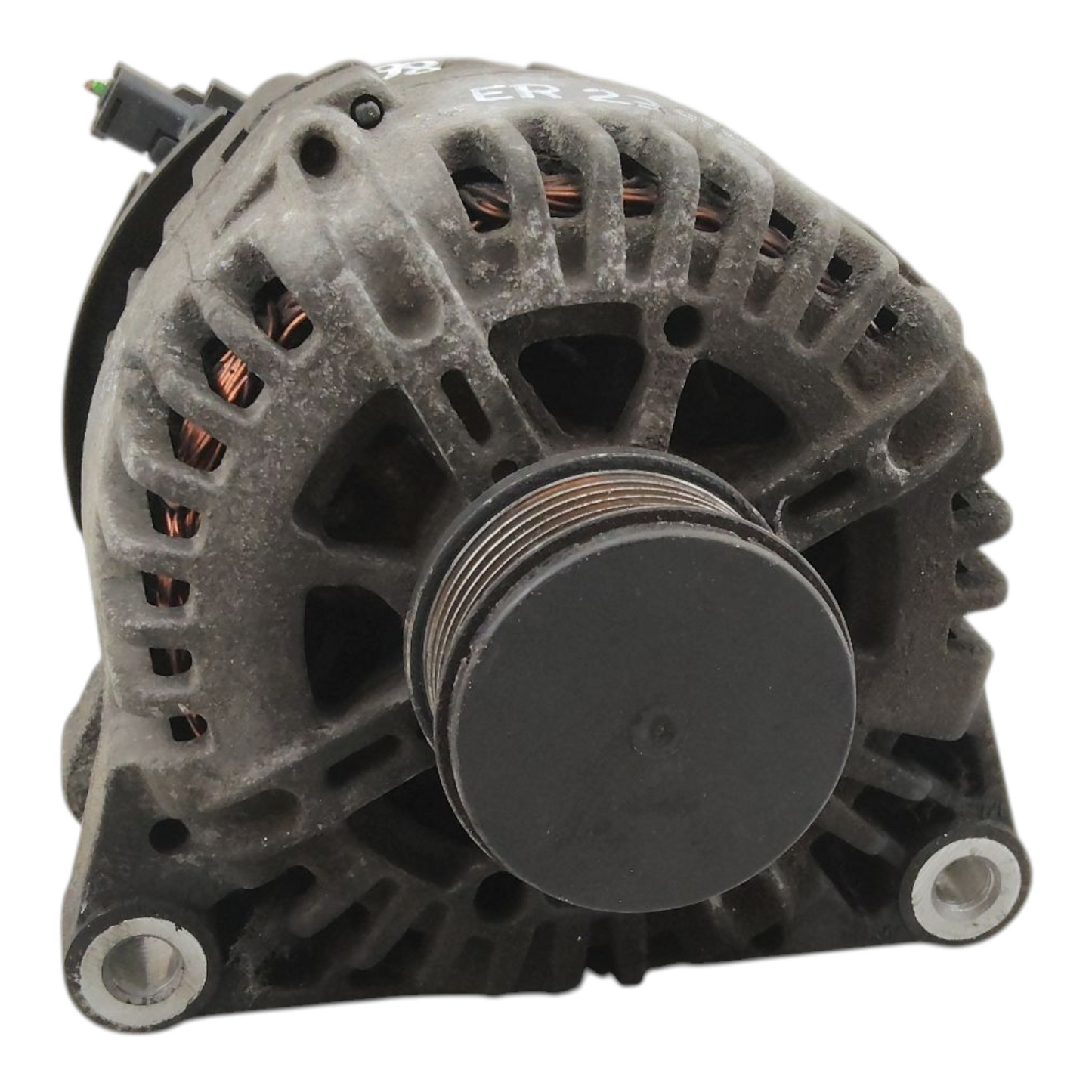 Alternatore CITROEN C3 PLURIEL 1.4 HDi Motore 8HZ