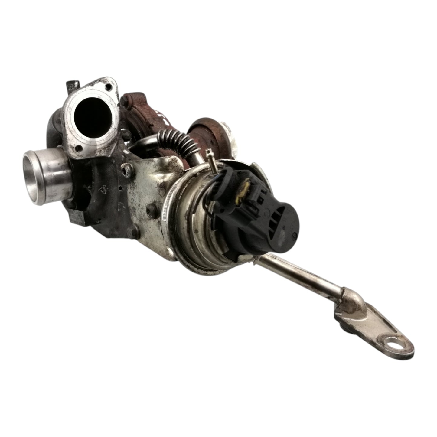 Turbina LANCIA DELTA 3 Serie 1.6 Diesel