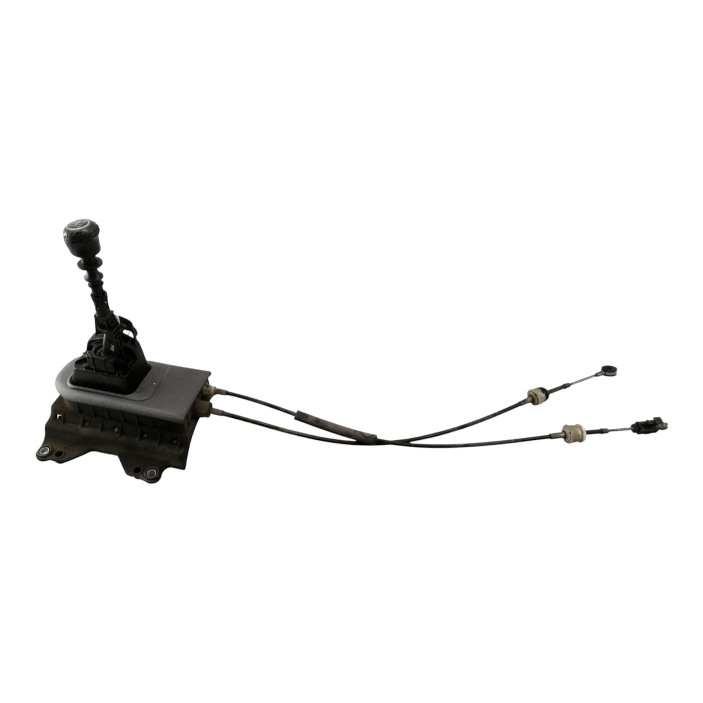 Leva Comando Cambio Manuale FIAT GRANDE PUNTO 1.3 Diesel 66 Kw 199A3000