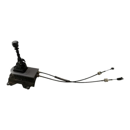 Leva Comando Cambio Manuale FIAT GRANDE PUNTO 1.3 Diesel 66 Kw 199A3000