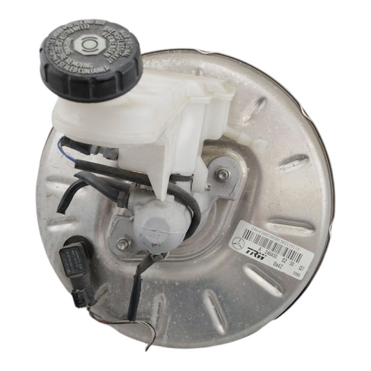 Servofreno Anteriore MERCEDES CLASSE CLA C117 Diesel Benzina