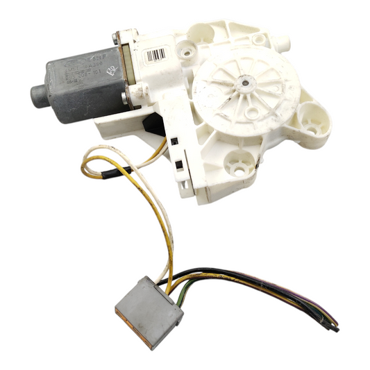 Motorino Alzacristallo Anteriore Sinistro FORD FOCUS 2 Serie 4-5 Porte