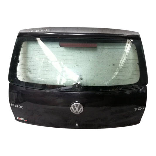 Portello Portellone Posteriore VOLKSWAGEN FOX