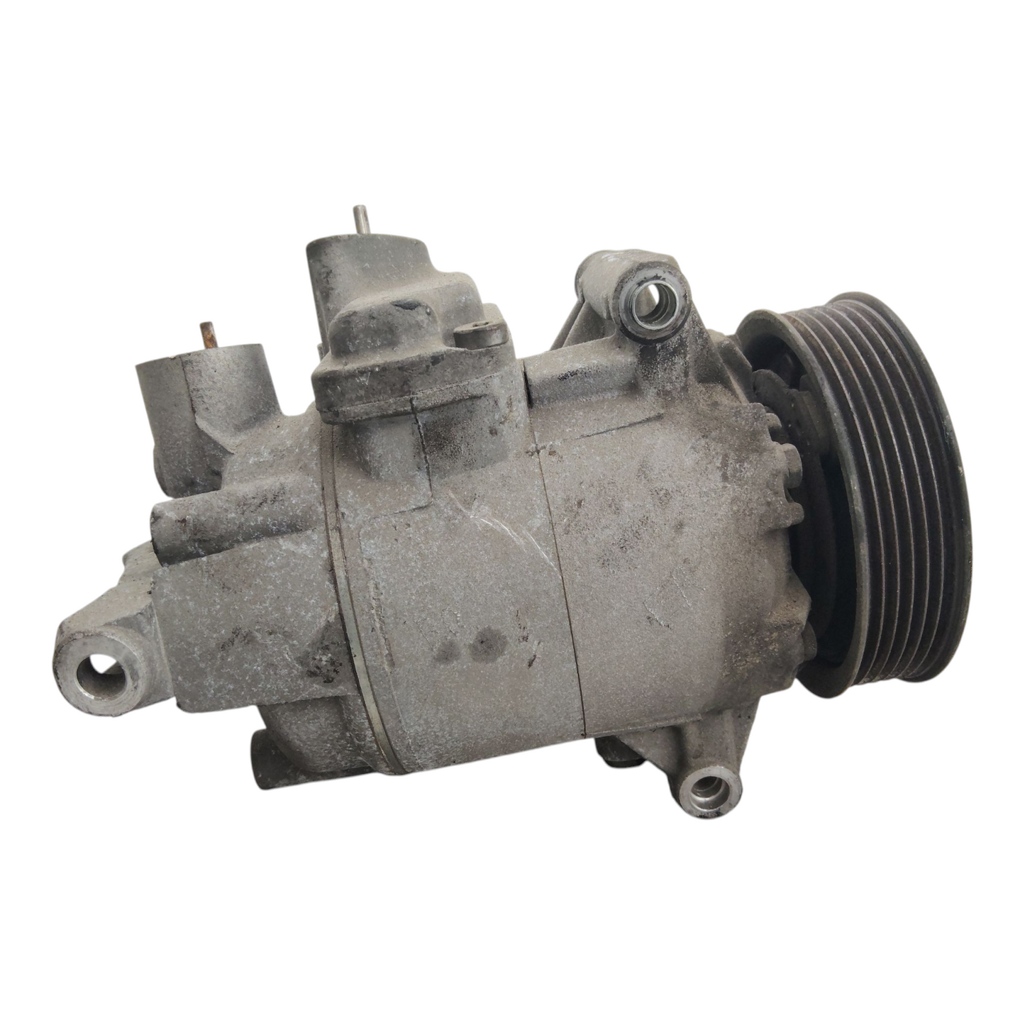Compressore Aria Condizionata Ac SKODA FABIA 542 545/YETI Benzina Diesel