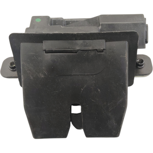 Serratura Portello Posteriore FORD FIESTA 6 Serie 3-5 Porte