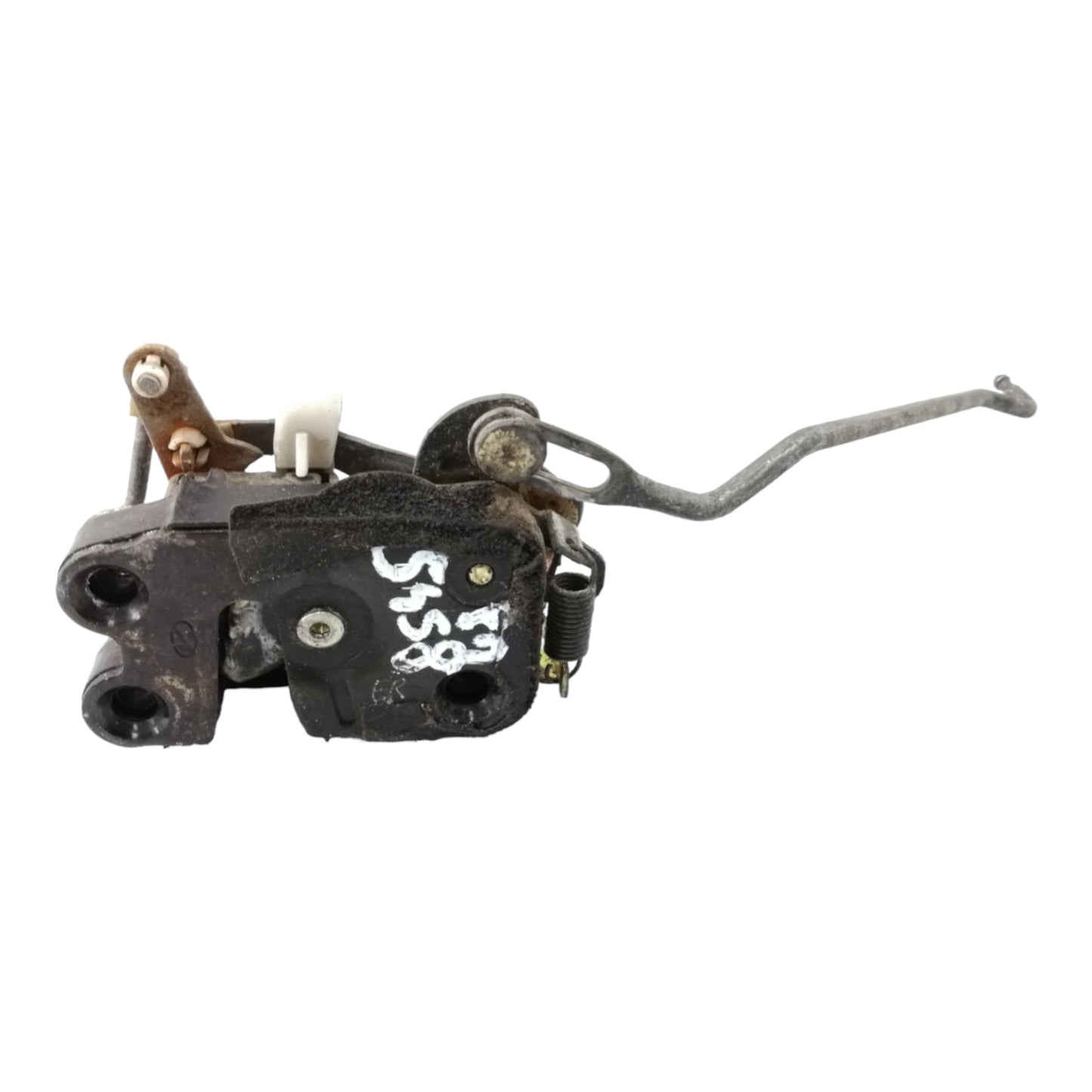 Serratura Porta Anteriore Sinistro HYUNDAI ATOS PRIME 1 2 Serie 5 Porte