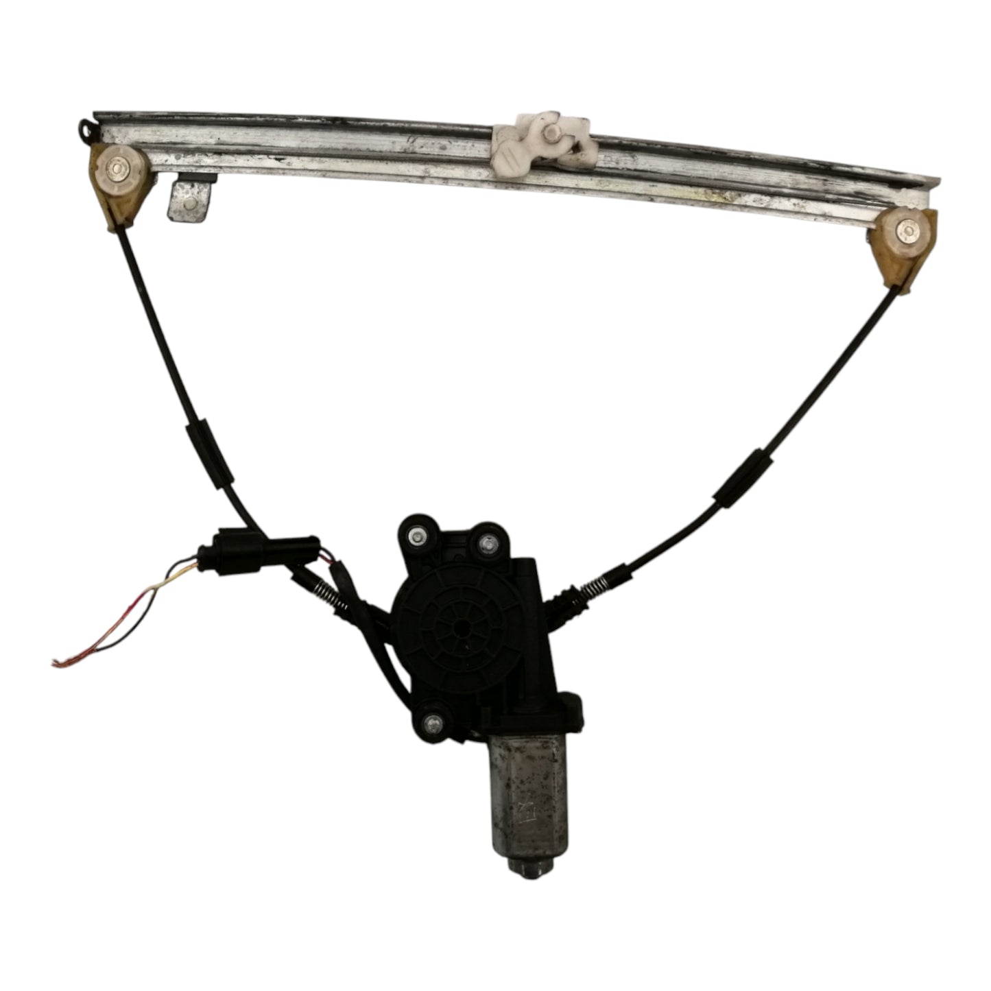 Alzacristallo Alzavetro Anteriore Sinistro ALFA ROMEO 147 1 2 Serie