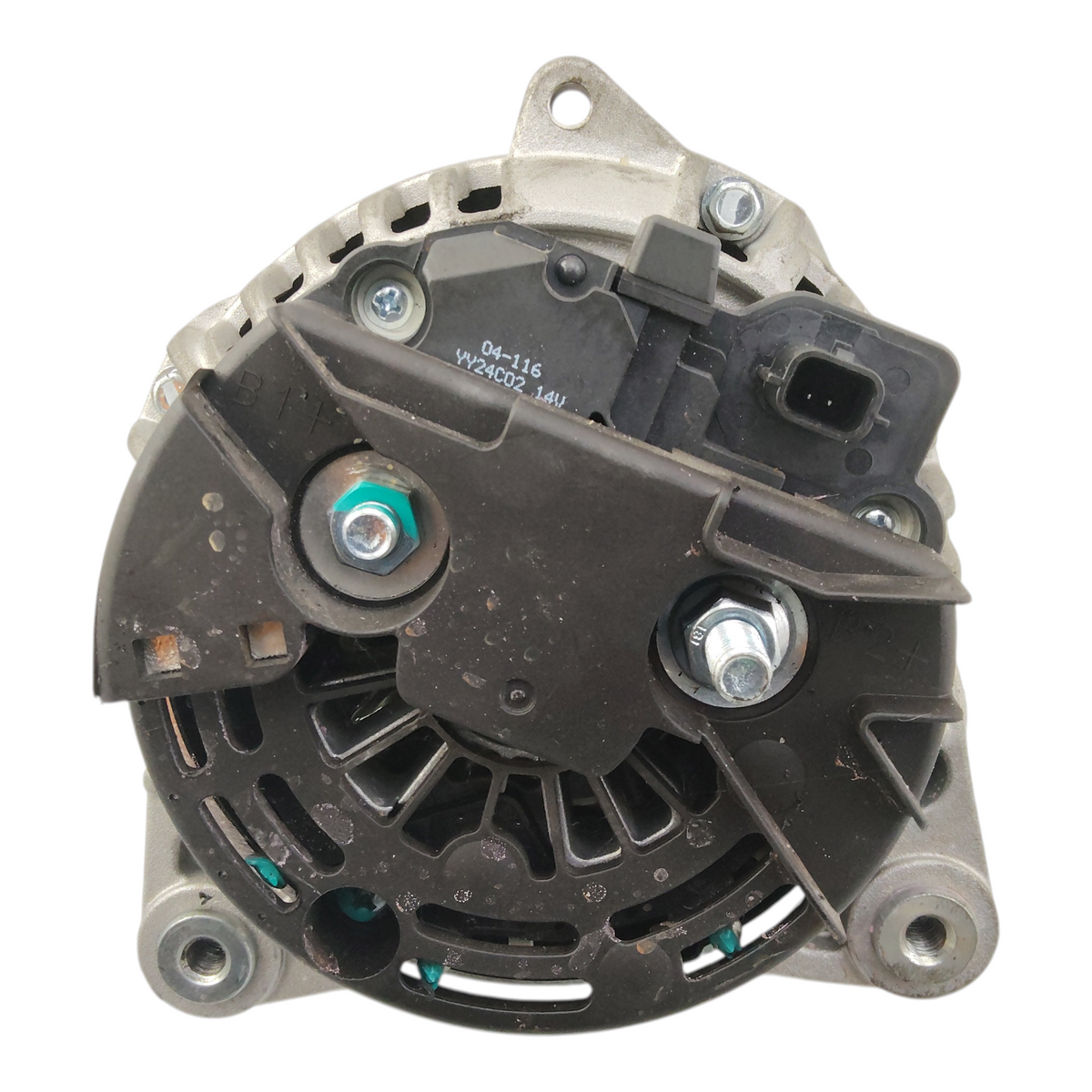 Alternatore RENAULT MEGANE 2 3 Serie/TWINGO 2 Serie Benzina Diesel