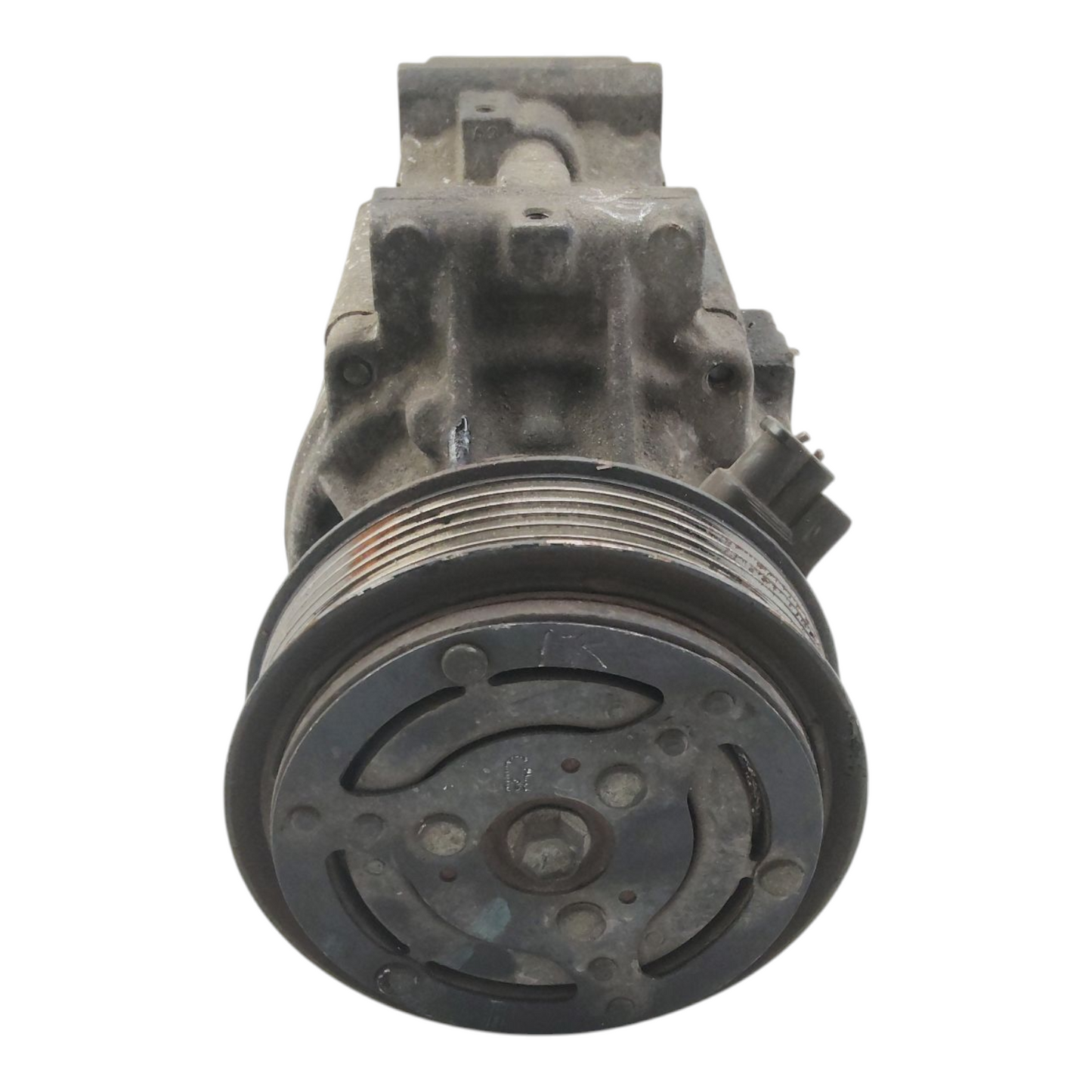 Compressore Aria Condizionata Ac LANCIA YPSILON 1 2 3 Serie 1.3 Diesel