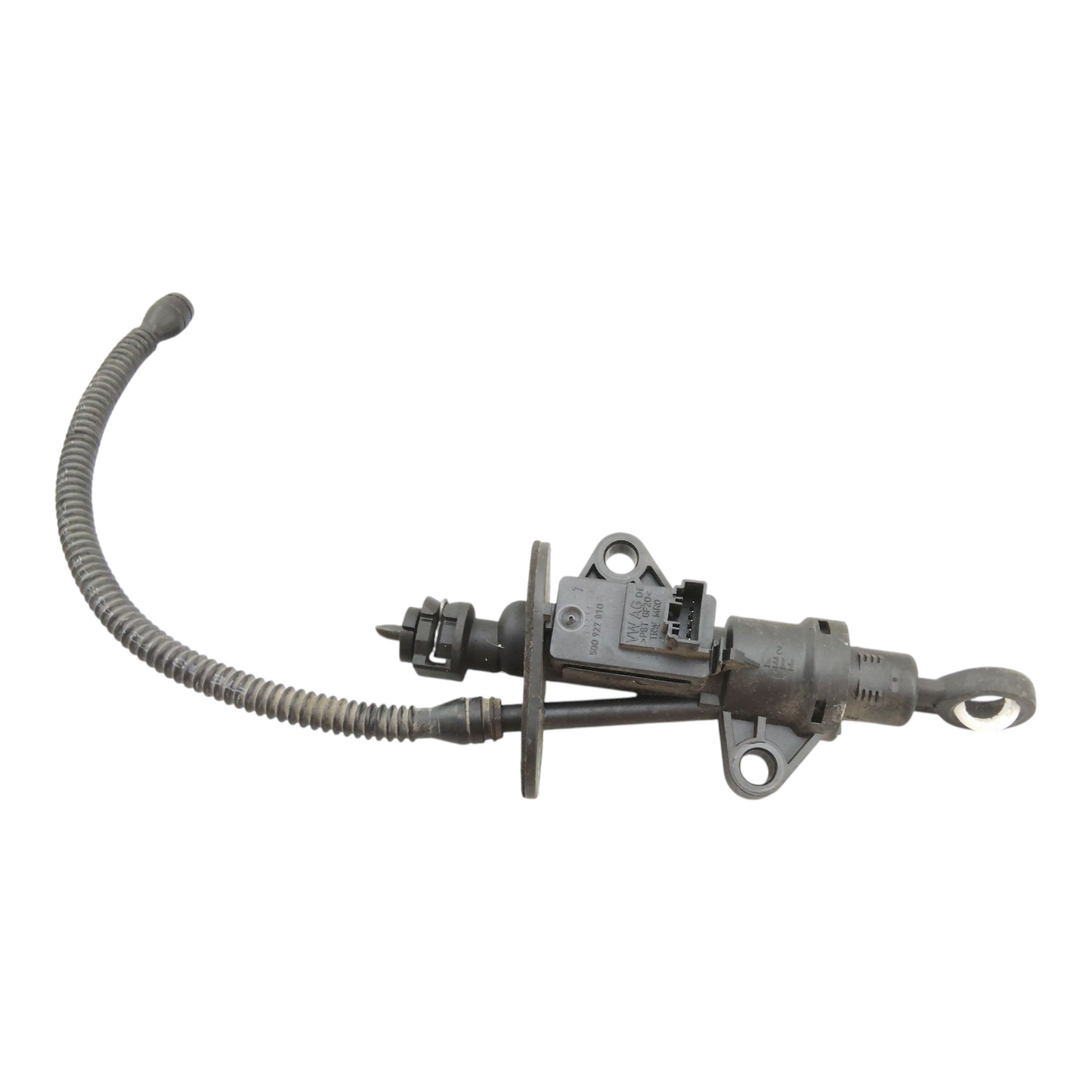 Pompa Pedale Frizione VOLKSWAGEN GOLF 7