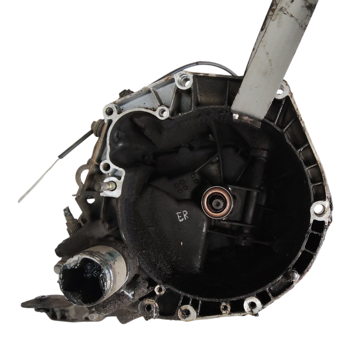 Cambio Manuale 5 Marce FIAT PUNTO 1 Serie 55 1.1 Benzina