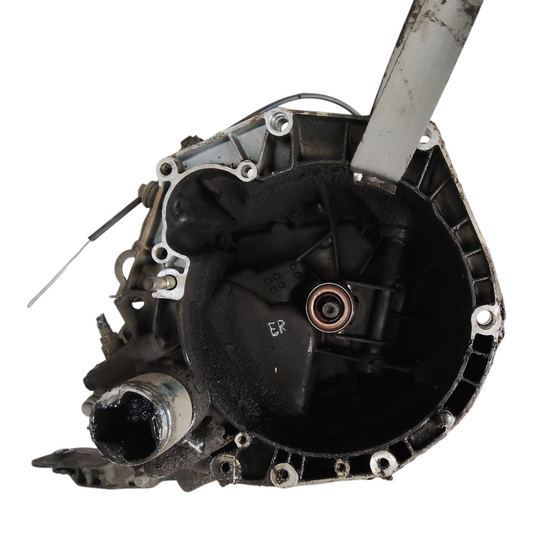 Cambio Manuale 5 Marce FIAT PUNTO 1 Serie 55 1.1 Benzina