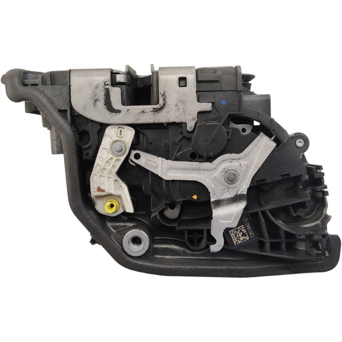 Serratura Porta Posteriore Destro MINI ONE COOPER F55