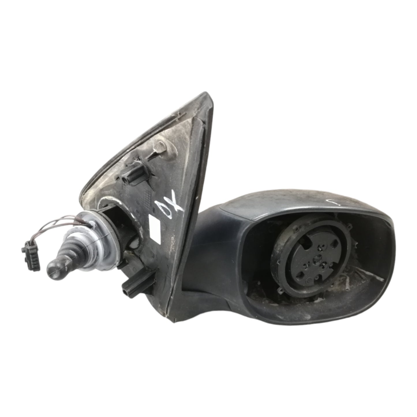 Specchietto Retrovisore Esterno Anteriore Destro PEUGEOT 206 Berlina + SW