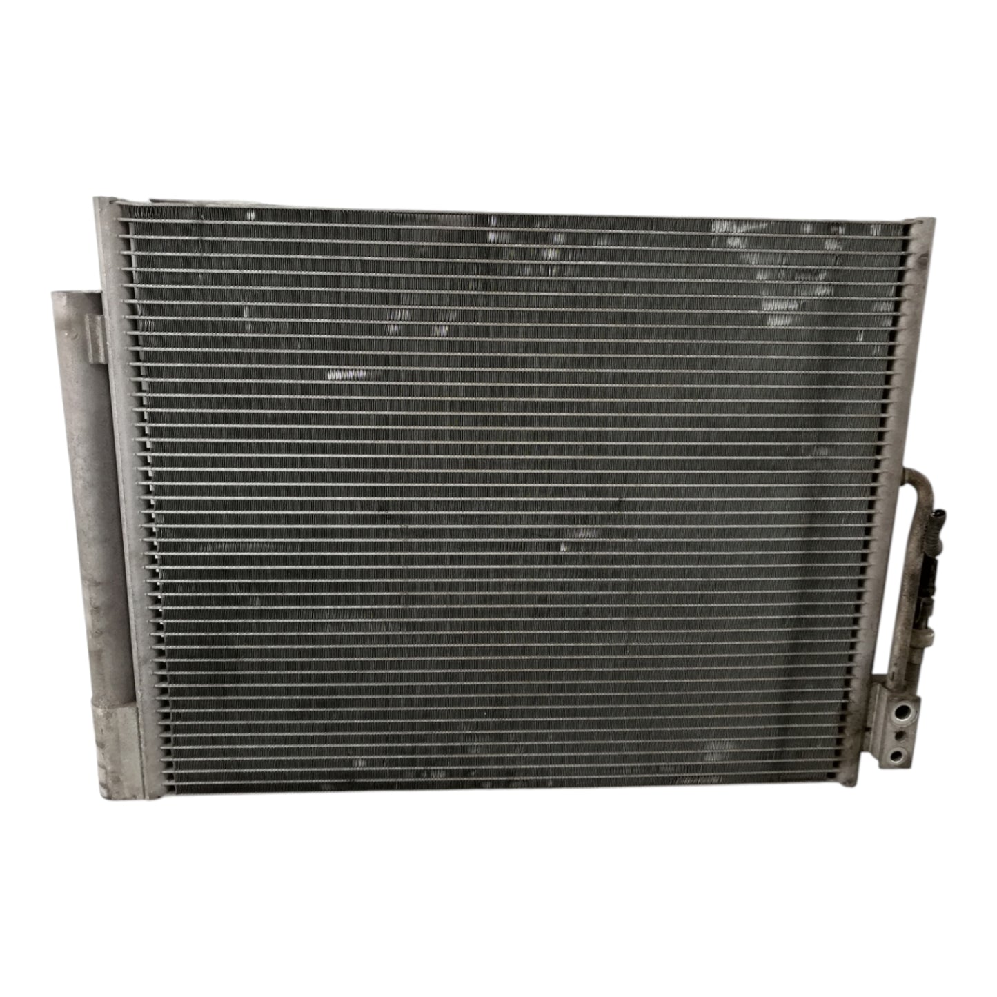 Condensatore Aria Condizionata Ac OPEL MERIVA B Benzina Diesel GPL