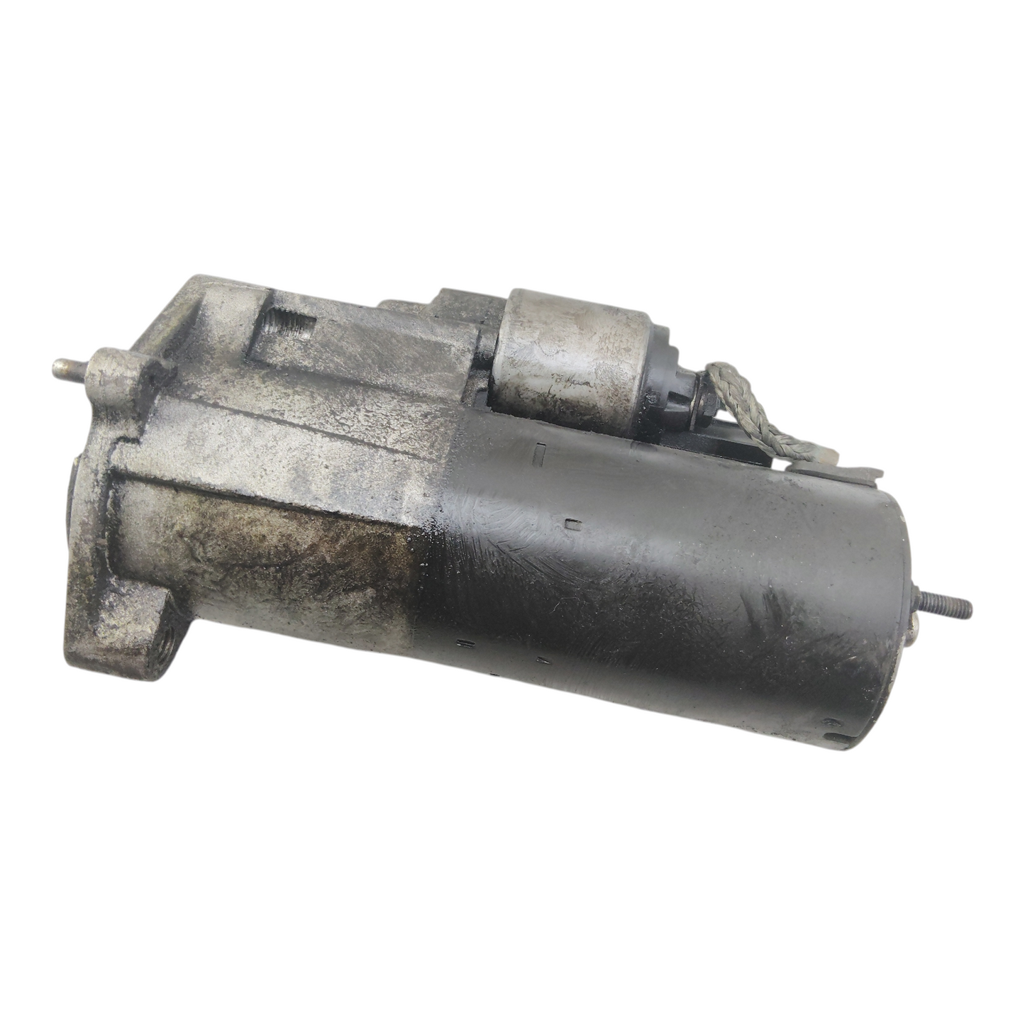 Motorino Avviamento AUDI A4 8ED 8EC/A6 4F2 4F5 2.0 Diesel