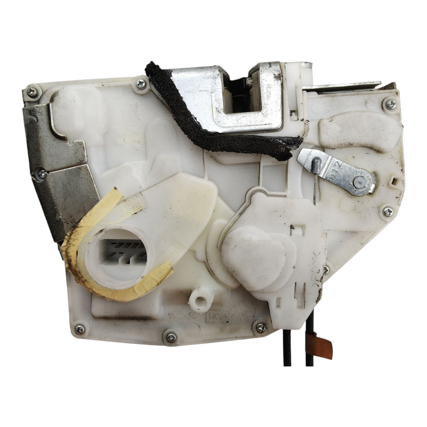 Serratura Porta Anteriore Destro FIAT SEDICI/16