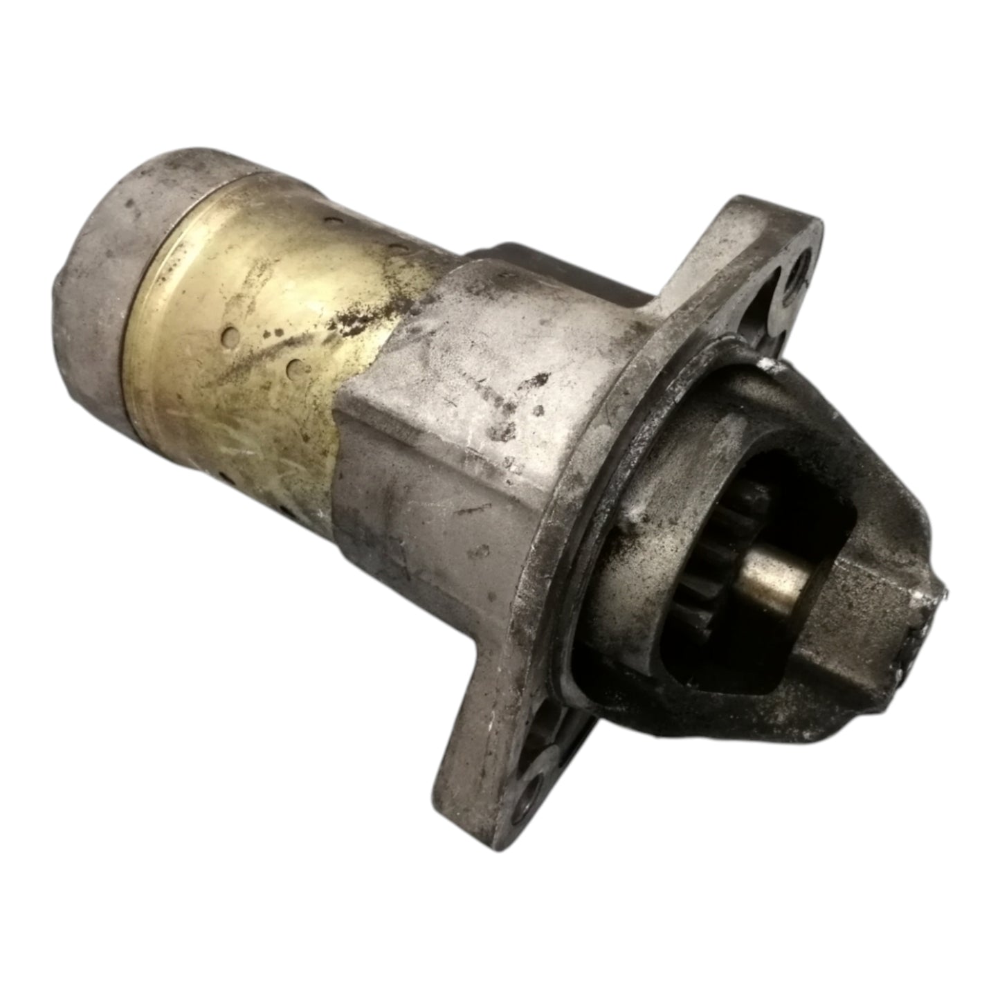 Motorino Avviamento OPEL ASTRA H 1.7 Diesel