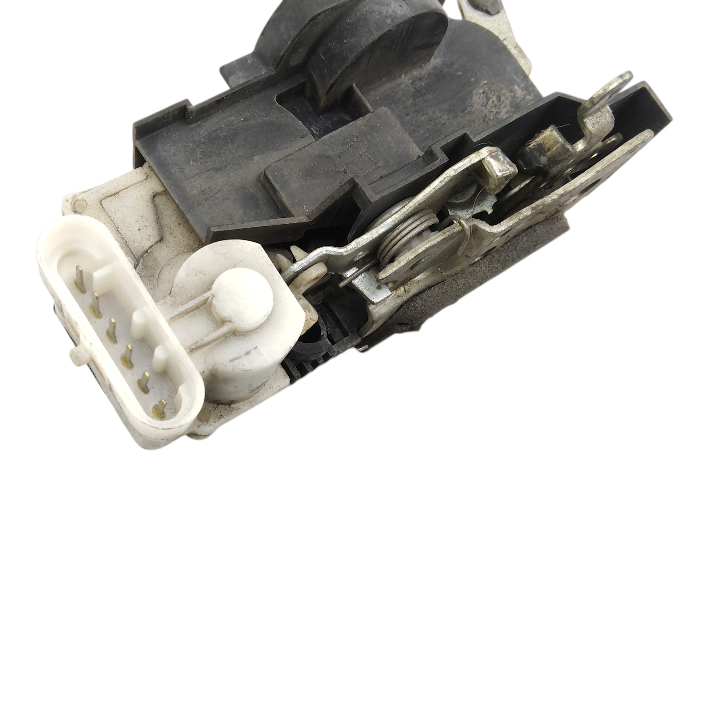 Serratura Porta Anteriore Destro FIAT PUNTO 2 Serie 3 Porte