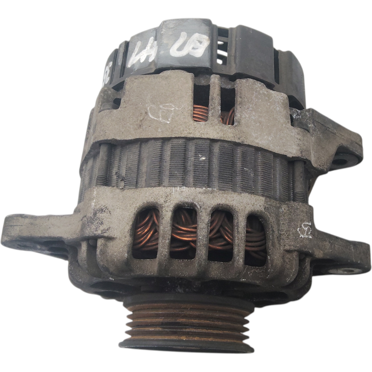 Alternatore HYUNDAI ATOS PRIME 1 Serie/GETZ 1 Serie 1.0 1.1 Benzina