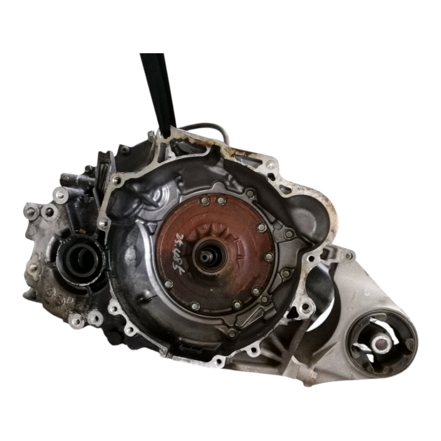 Cambio Automatico CHEVROLET CAPTIVA 1 Serie 2.0 VCDi Motore Z20S