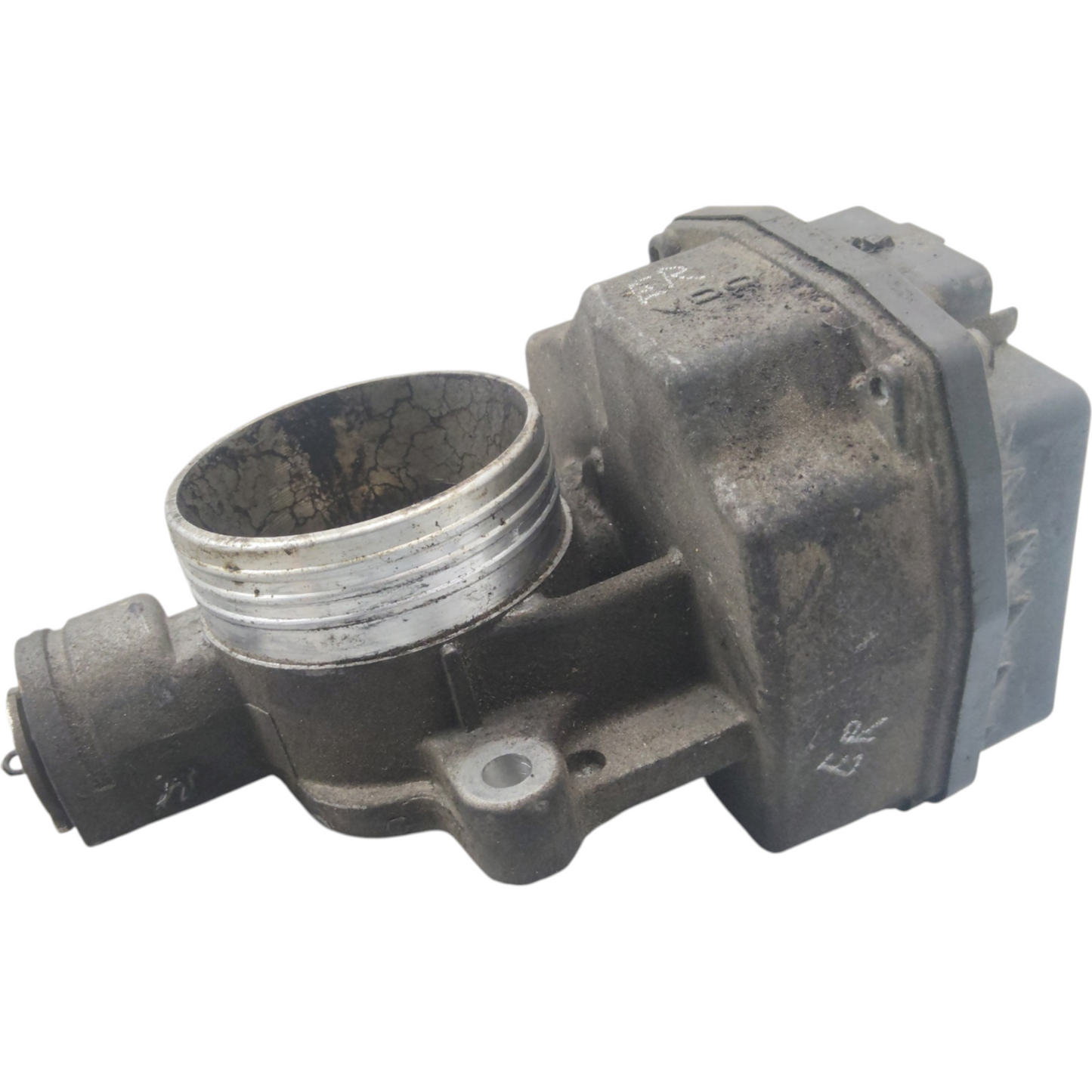 Corpo Farfallato CITROEN C2/C3 1 Serie/SAXO 1.2 1.4 Benzina