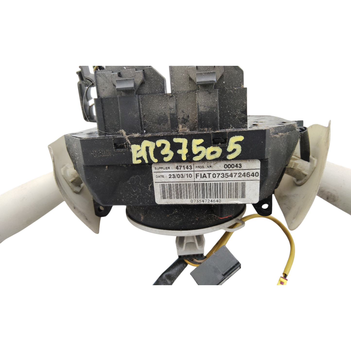 Devioguida Devioluci FIAT 500 2 Serie Berlina Benzina Diesel GPL