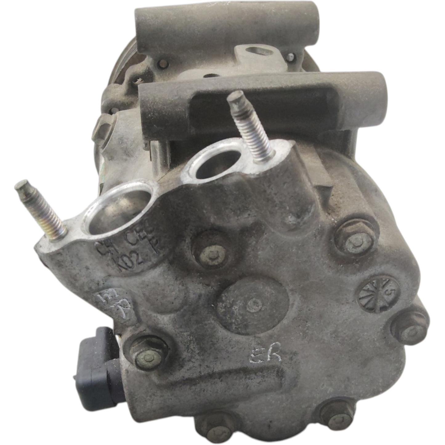 Compressore Aria Condizionata Ac CITROEN C3 2 Serie/DS3 Benzina Diesel