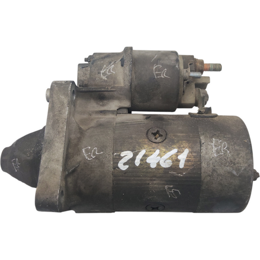 Motorino Avviamento FIAT PUNTO 1 2 Serie 1.1 1.2 Benzina