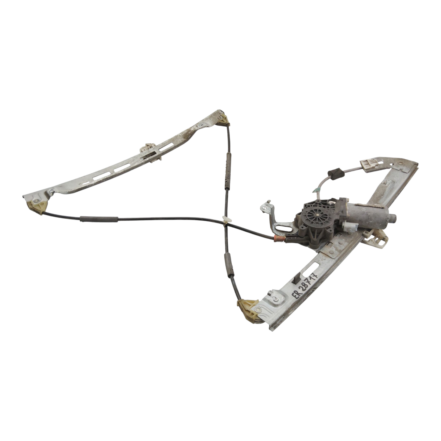 Alzacristallo Alzavetro Anteriore Destro PEUGEOT 206 5 Porte