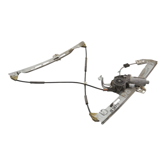 Alzacristallo Alzavetro Anteriore Destro PEUGEOT 206 5 Porte