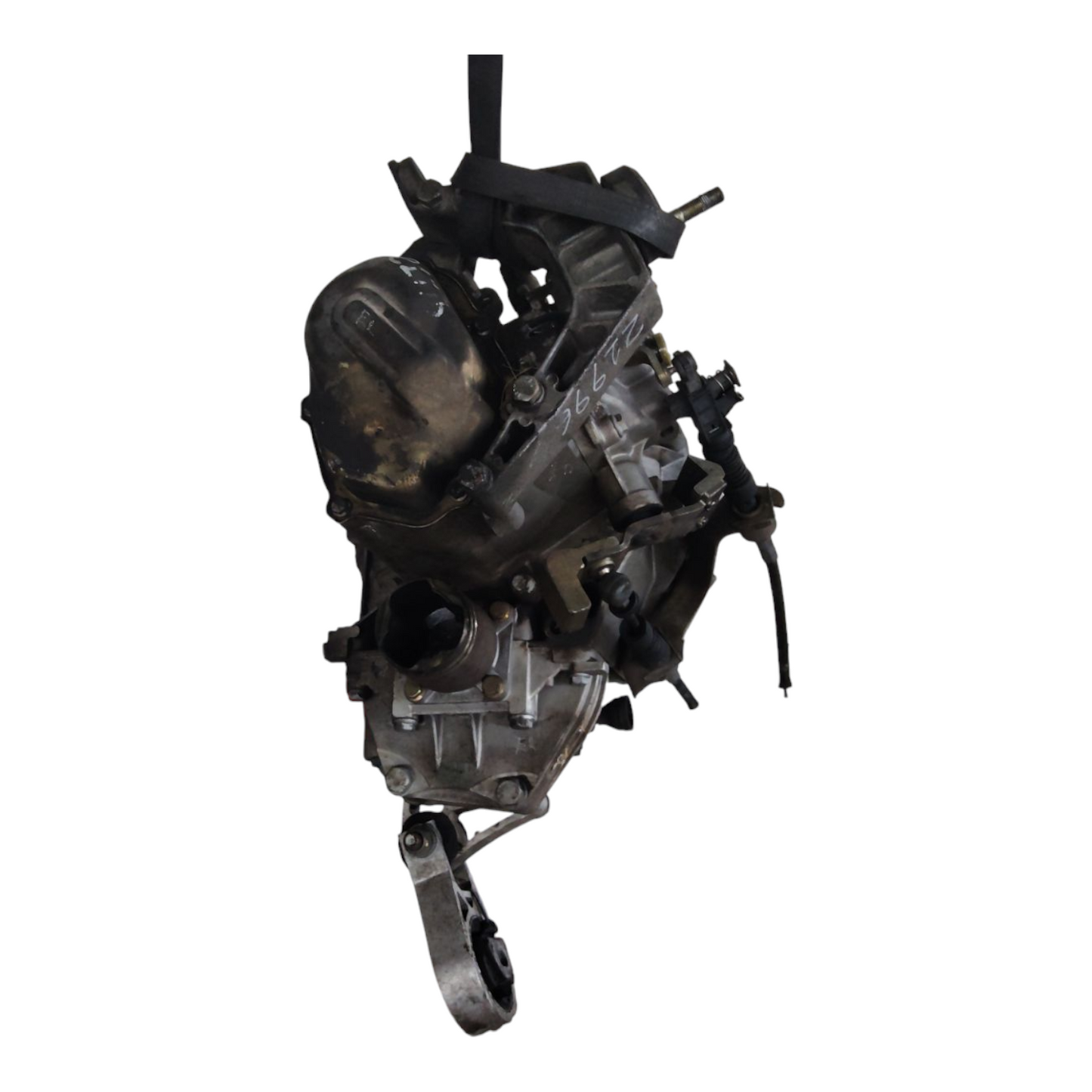 Cambio Manuale 5 Marce FIAT DOBLO 1 2 Serie 1.6 Benzina Motore 182B6000