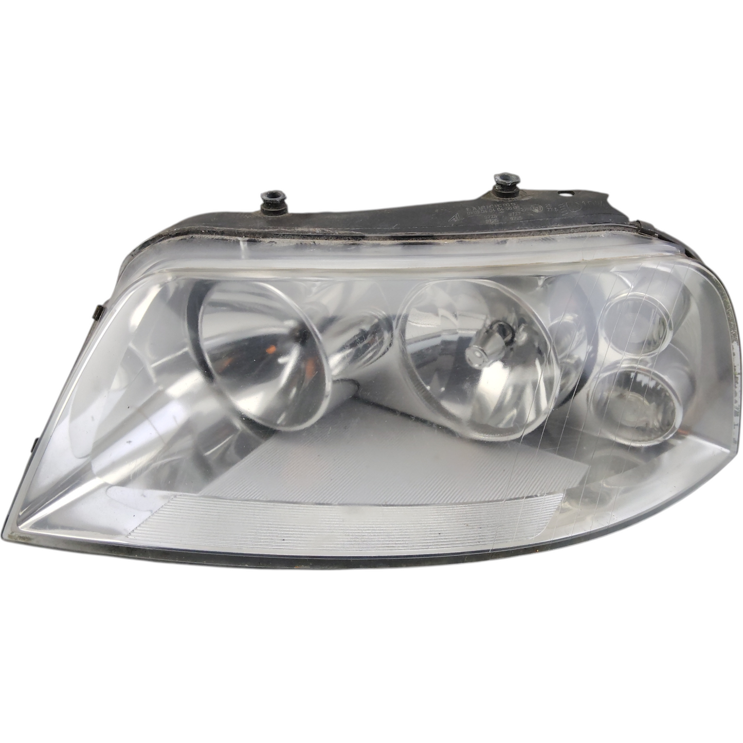 Faro Proiettore Anteriore Sinistro VOLKSWAGEN SHARAN 3 Serie
