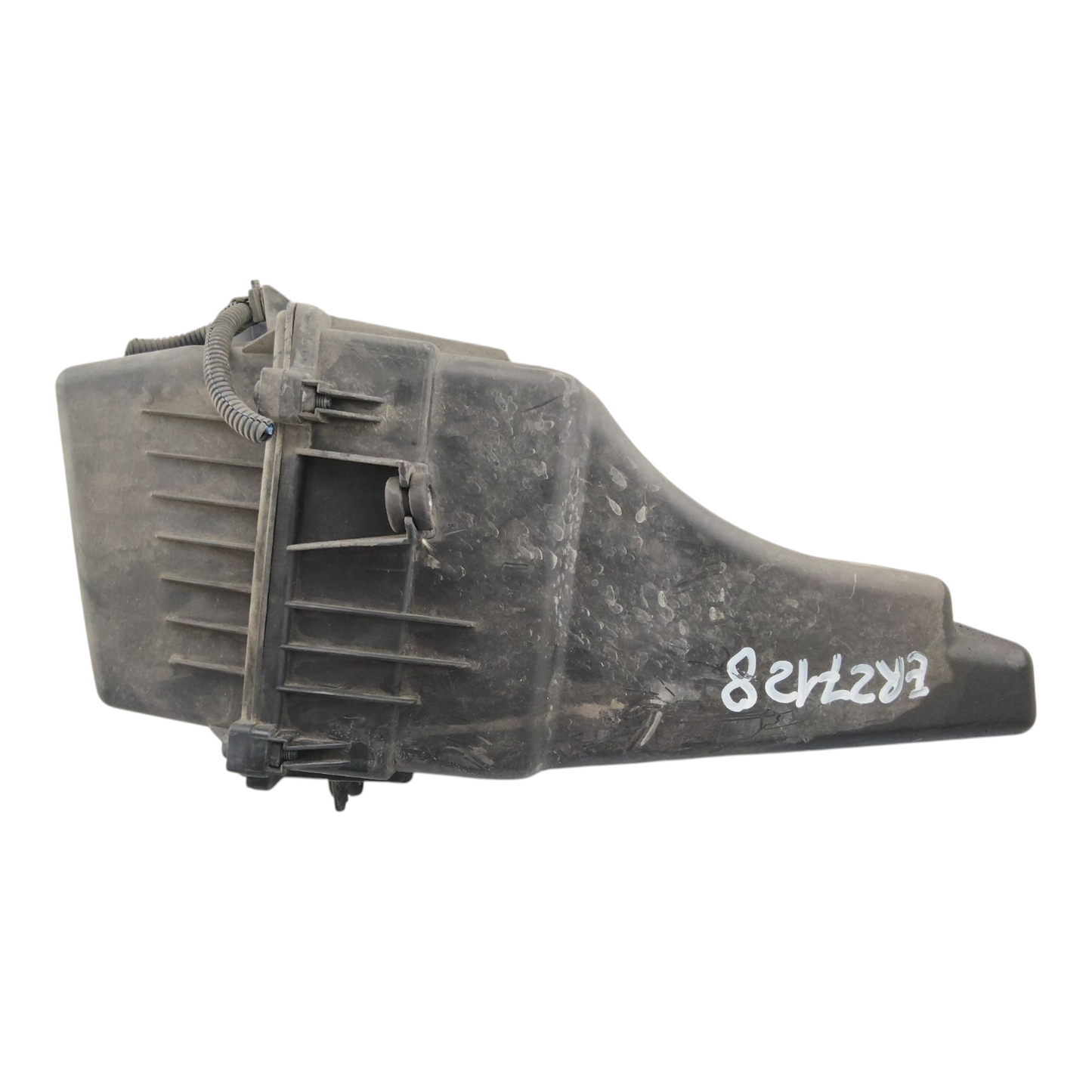 Scatola Filtro Aria FIAT SEDICI 1.9 Diesel MOTORE D19AA