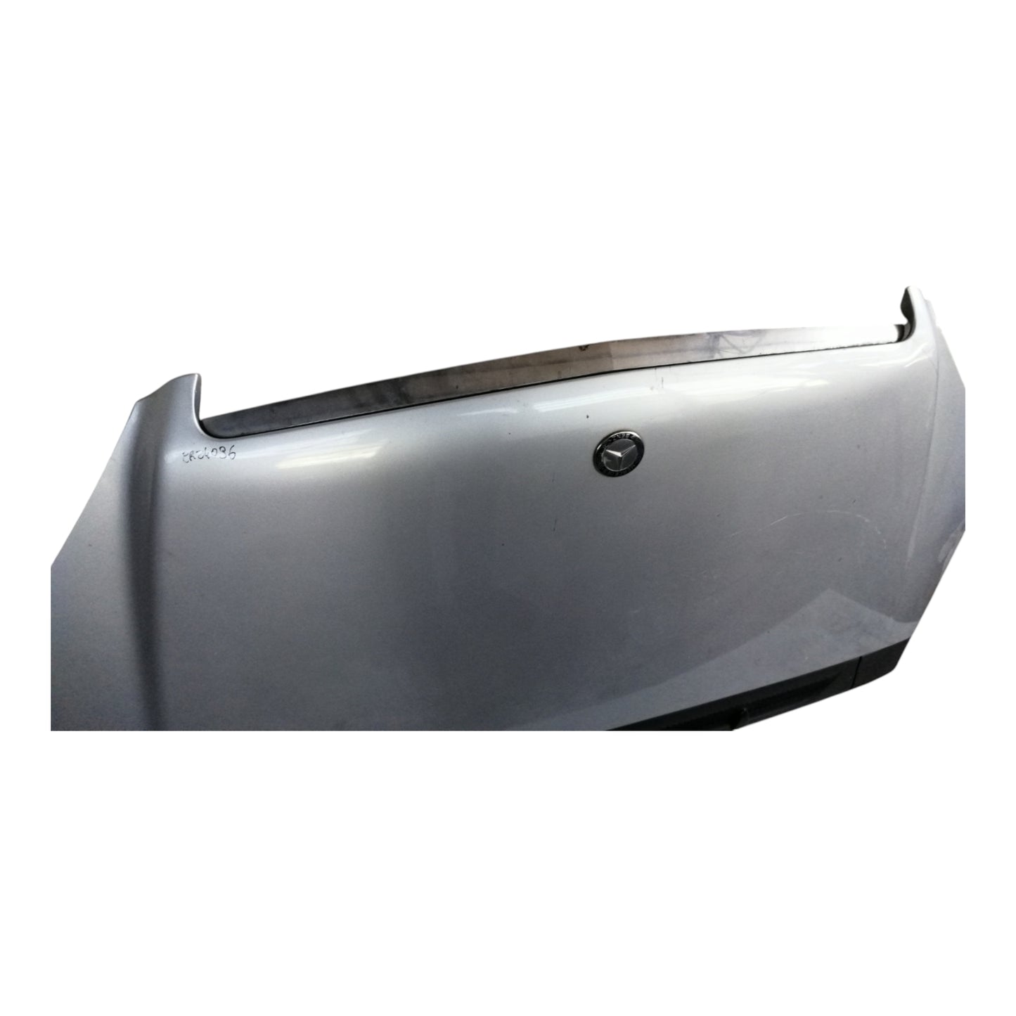 Cofano Anteriore MERCEDES CLASSE A W169