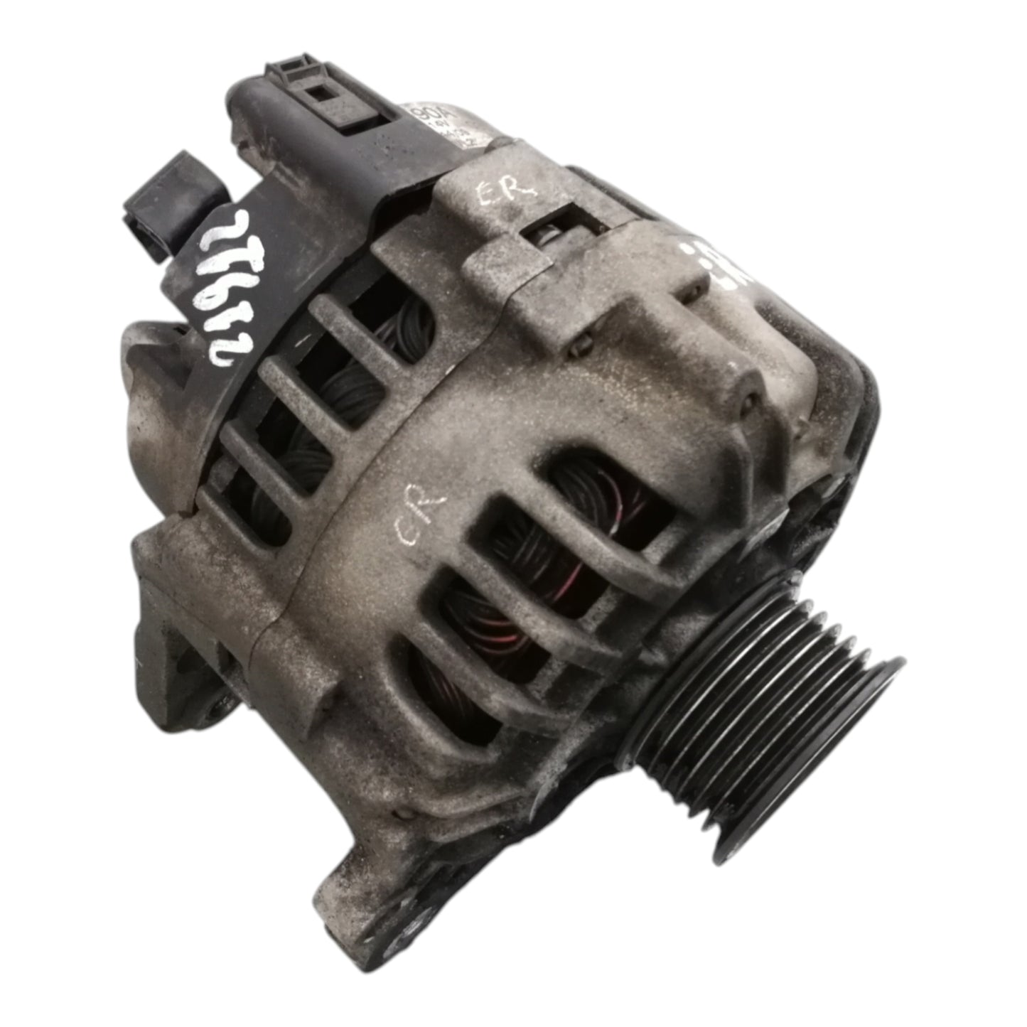Alternatore SKODA FABIA 542 545 1.2 Benzina