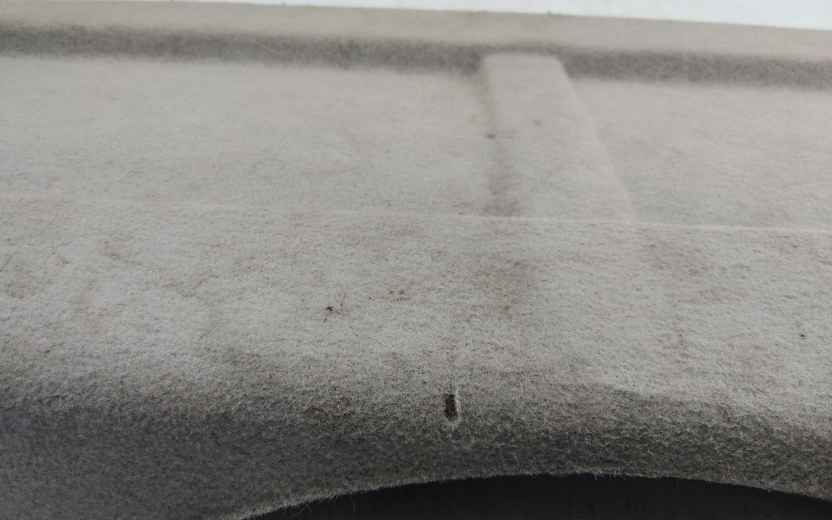 Cappelliera Ripiano Copertura Vano Bagagli FIAT PANDA 2 Serie 169