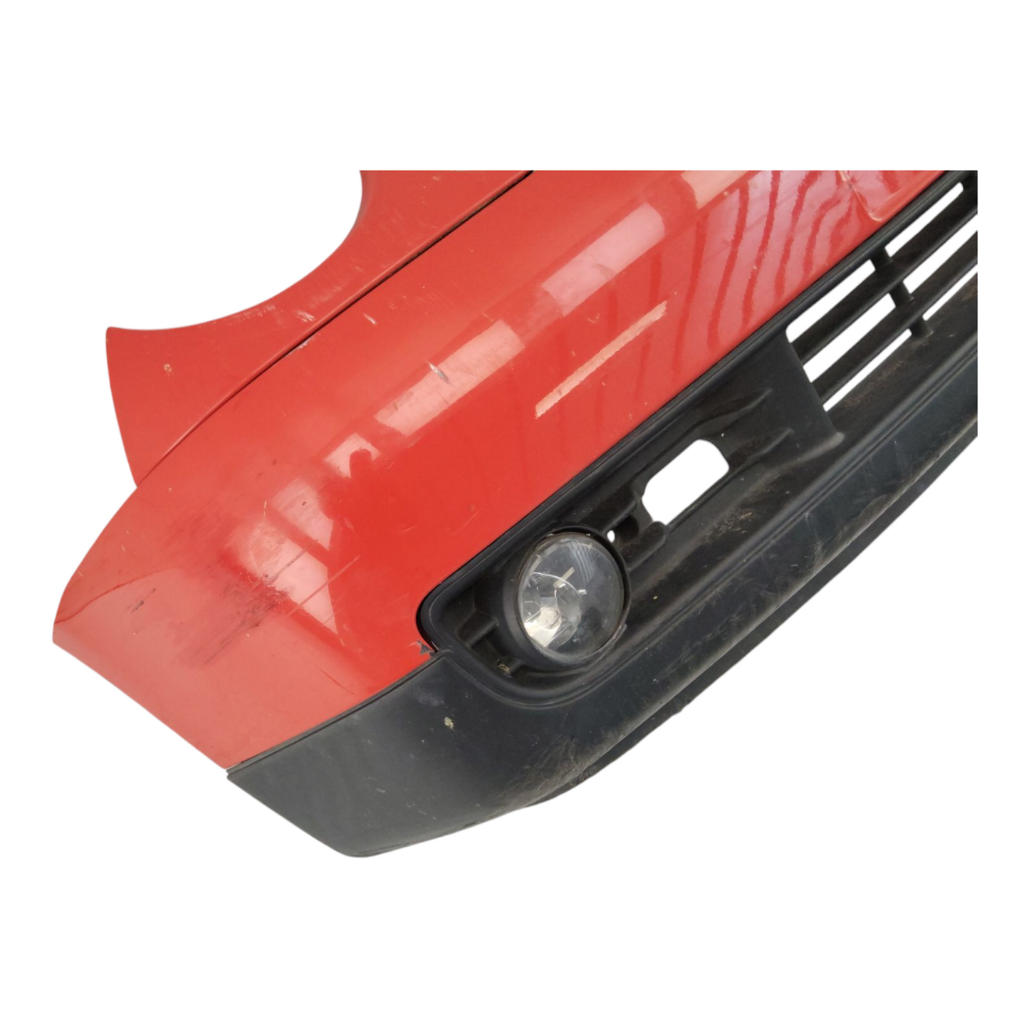 Paraurti Anteriore VOLKSWAGEN LUPO 1 Serie